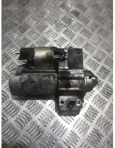 Demarreur BMW X3 F25 PHASE 2 Diesel