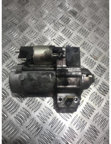 Demarreur BMW X3 F25 PHASE 2 Diesel