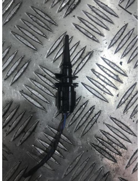 Capteur BMW X3 F25 PHASE 2 Diesel