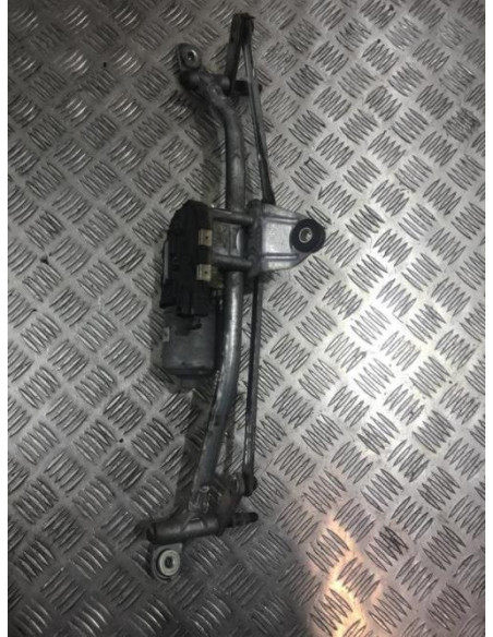 Moteur essuie glace avant BMW X3 F25 PHASE 2 Diesel