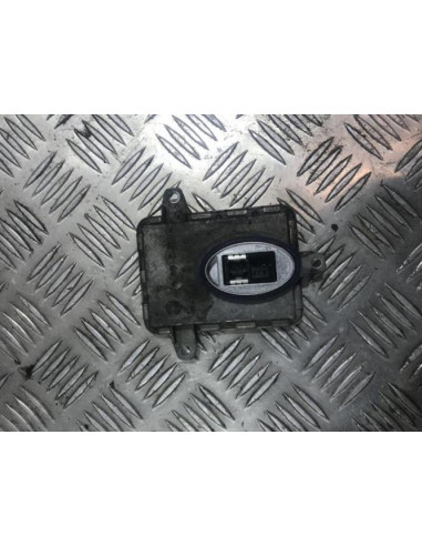 Boitier xenon BMW X3 F25 PHASE 2 Diesel