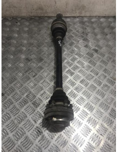 Cardan arriere droit (transmission) BMW X5 E53 Diesel