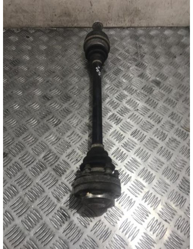 Cardan arriere droit (transmission) BMW X5 E53 Diesel