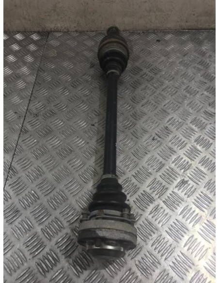 Cardan arriere gauche (transmission) BMW X5 E53 Diesel