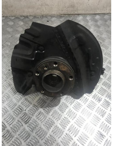 Fusee avant gauche BMW X5 E53 Diesel