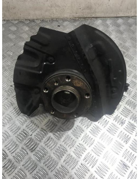 Fusee avant gauche BMW X5 E53 Diesel