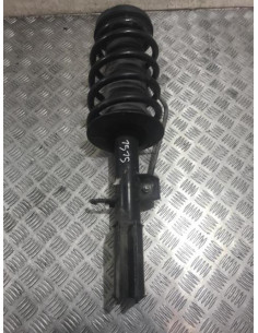 Amortisseur avant droit BMW X5 E53 Diesel