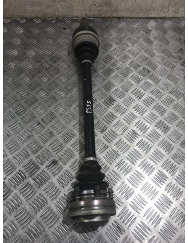 Cardan arriere droit (transmission) BMW X5 E53 Diesel
