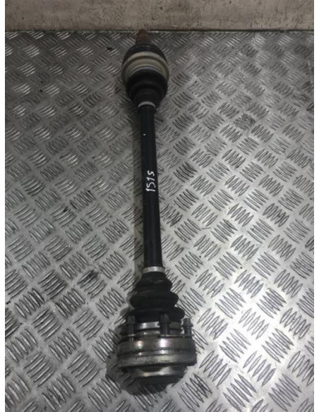 Cardan arriere droit (transmission) BMW X5 E53 Diesel