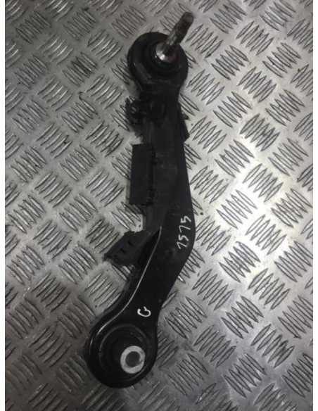 Bras de suspension superieur arriere gauche BMW X5 E53 Diesel
