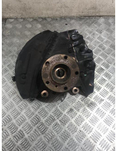 Fusee avant droit BMW X5 E53 Diesel