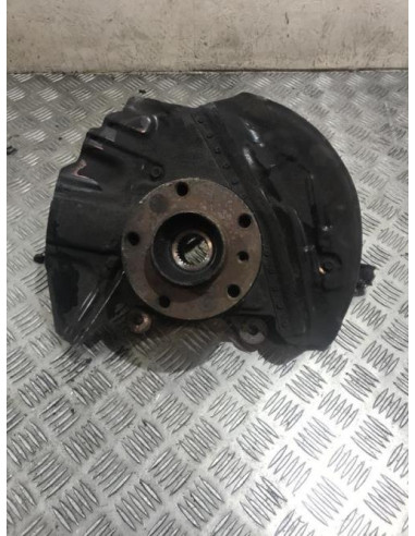 Fusee avant gauche BMW X5 E53 Diesel