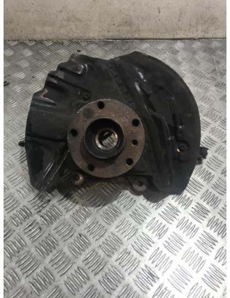 Fusee avant gauche BMW X5 E53 Diesel