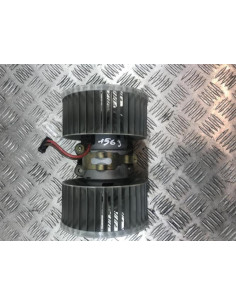 Ventilateur chauffage BMW SERIE 3 E46 COUPE PHASE 2 Diesel