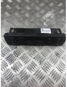 Commande chauffage BMW SERIE 3 E46 COUPE PHASE 2 Diesel