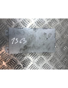 Amplificateur audio BMW SERIE 3 E46 COUPE PHASE 2 Diesel