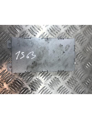 Amplificateur audio BMW SERIE 3 E46 COUPE PHASE 2 Diesel