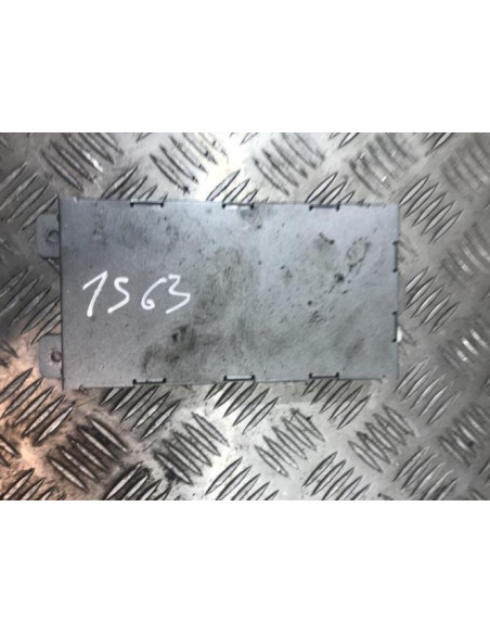 Amplificateur audio BMW SERIE 3 E46 COUPE PHASE 2 Diesel