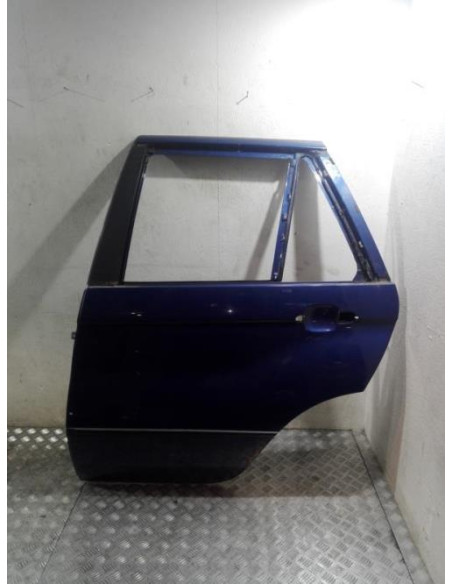 Porte arriere gauche BMW X5 E53 Diesel