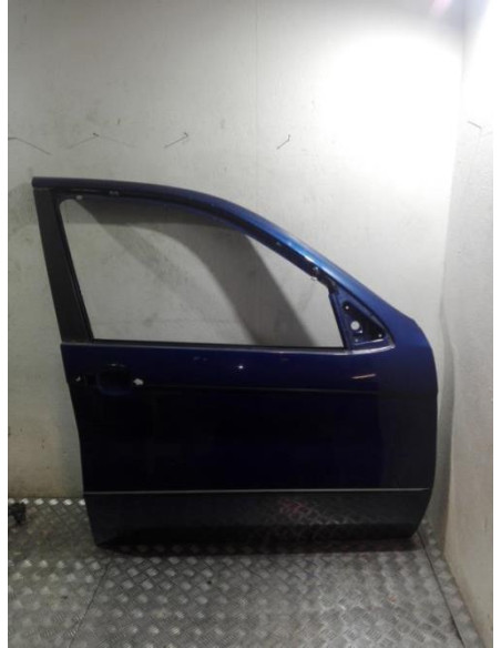 Porte avant droit BMW X5 E53 Diesel