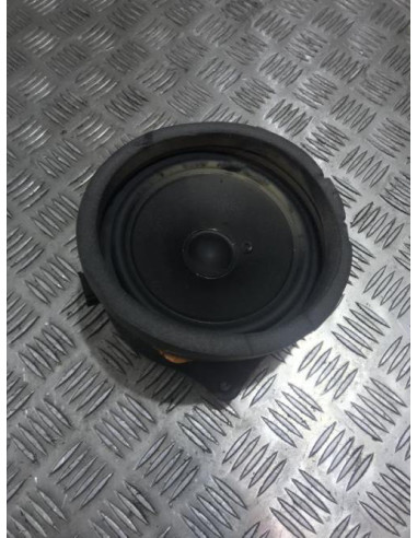 Haut parleur BMW X5 E53 Diesel