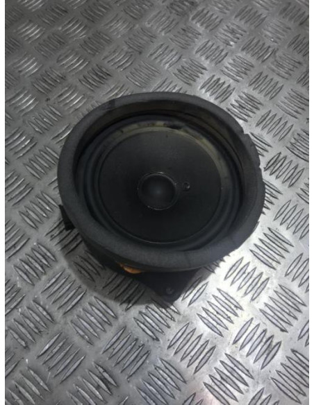 Haut parleur BMW X5 E53 Diesel