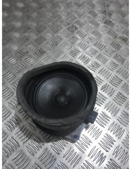 Haut parleur BMW X5 E53 Diesel