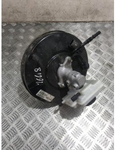 Mastervac MINI MINI 2 R60 COUNTRYMAN BREAK Diesel