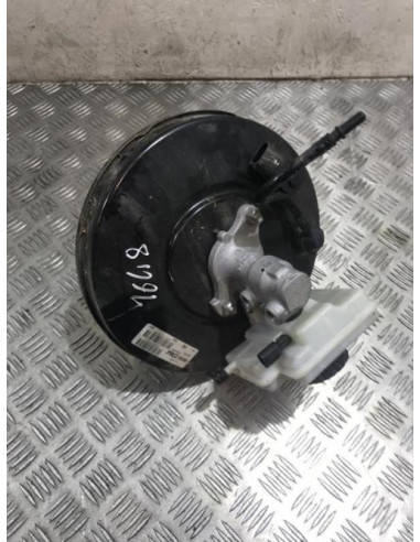 Mastervac MINI MINI 2 R60 COUNTRYMAN BREAK Diesel