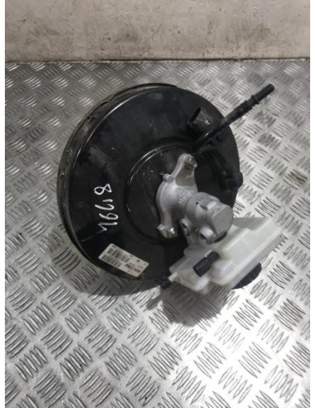 Mastervac MINI MINI 2 R60 COUNTRYMAN BREAK Diesel