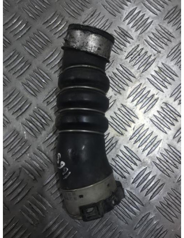 Conduite d'air BMW SERIE 1 E81 Diesel