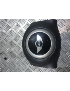 Air bag conducteur MINI MINI 1 R50/R53 PHASE 1 