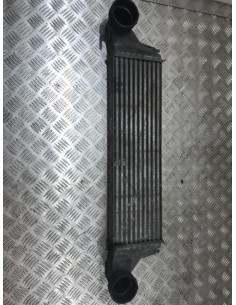 Echangeur air (Intercooler) BMW X5 E53 Diesel