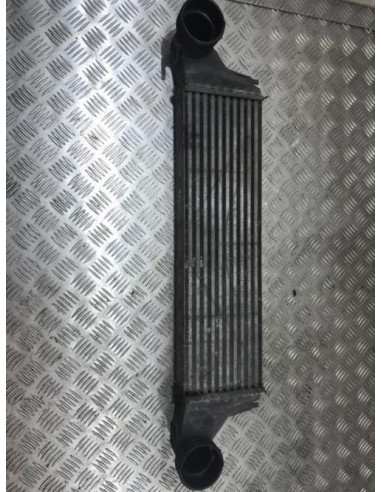 Echangeur air (Intercooler) BMW X5 E53 Diesel