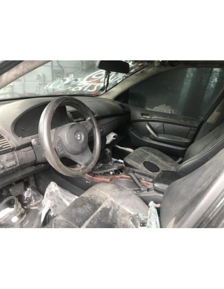 Bras inferieur avant gauche BMW X5 E53 Diesel