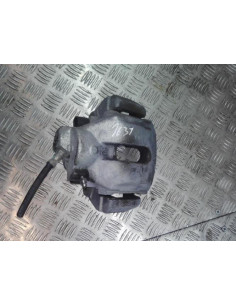 Etrier avant gauche (freinage) BMW X5 E53 Diesel