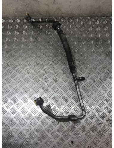 Tuyau de climatisation BMW X5 E53 Diesel