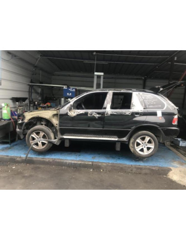 Radiateur huile BMW X5 E53 Diesel