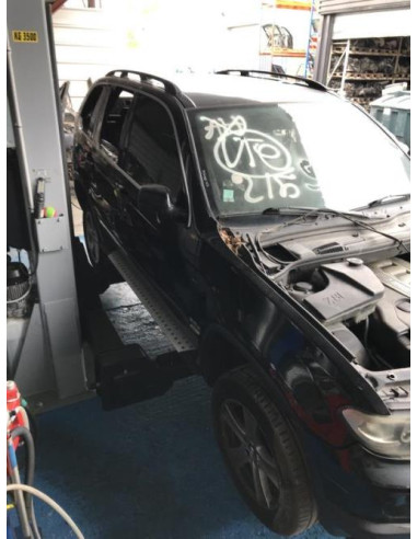 Durite BMW X5 E53 Diesel