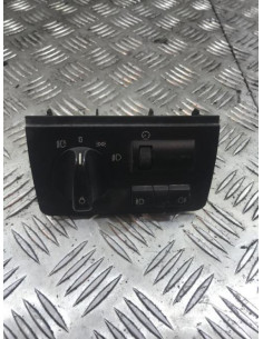 Commande de phare BMW X5 E53 Diesel