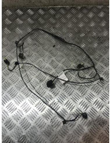 Capteur aide au stationnement BMW X3 F25 PHASE 2 Diesel