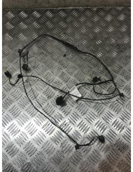 Capteur aide au stationnement BMW X3 F25 PHASE 2 Diesel