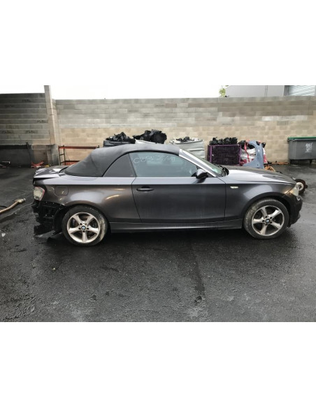 Lecteur de carte (neiman) BMW SERIE 1 E88 CABRIO Essence