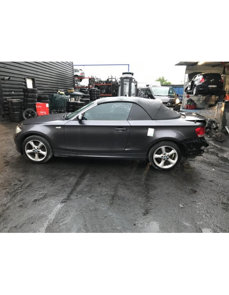 Lecteur de carte (neiman) BMW SERIE 1 E88 CABRIO Essence