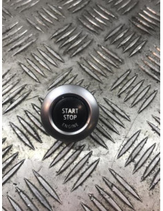 Bouton de demarrage BMW SERIE 1 E88 CABRIO Essence