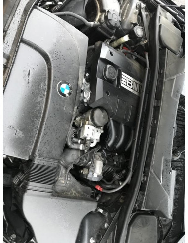 Bouton de demarrage BMW SERIE 1 E88 CABRIO Essence