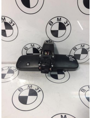 Retroviseur interieur BMW SERIE 3 E92 COUPE PHASE 1 Essence