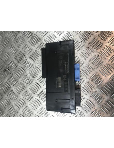 Calculateur BMW SERIE 1 E88 CABRIO Essence