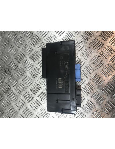 Calculateur BMW SERIE 1 E88 CABRIO Essence