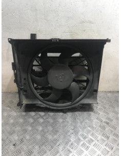 Ventilateur BMW SERIE 3 E46 PHASE 1  2